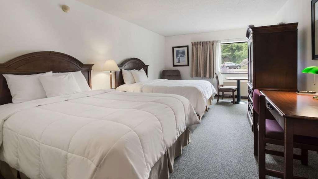 Hampton Inn & Suites Houghton Zimmer foto